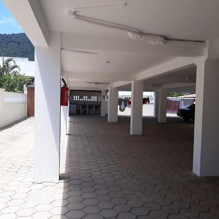 Apartmán Ubatuba - Maranduba Exteriér fotografie