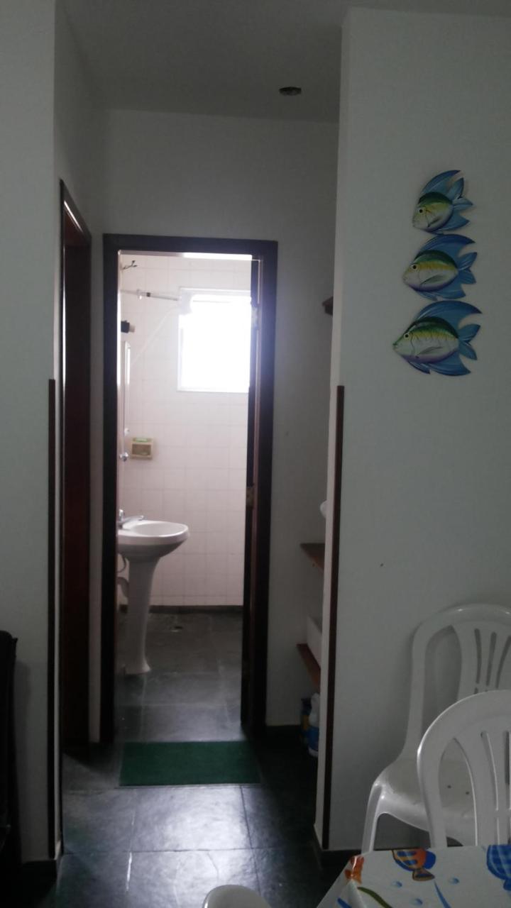 Apartmán Ubatuba - Maranduba Exteriér fotografie